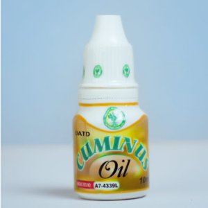 Cuminus Oil