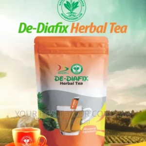 De-Diafix Herbal Tea