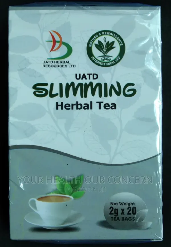 Slimming Tea